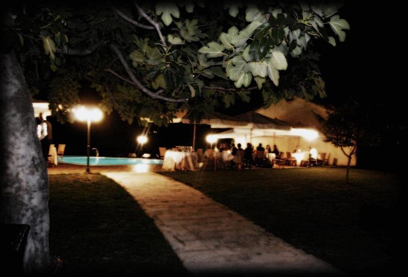 Agriturismo Porta Sirena - Aktivite