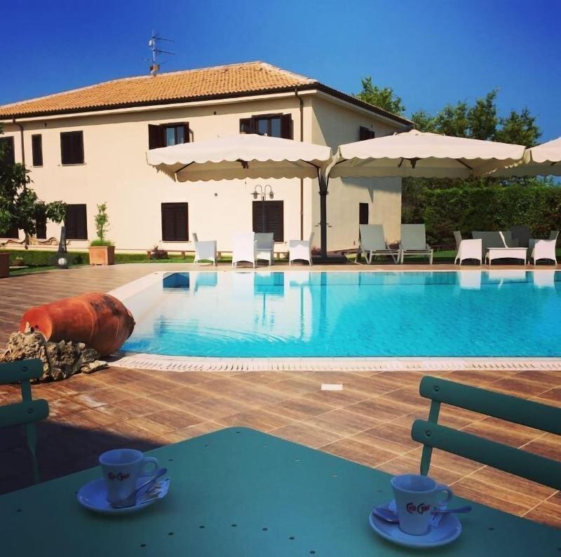 Agriturismo Porta Sirena - Aktivite