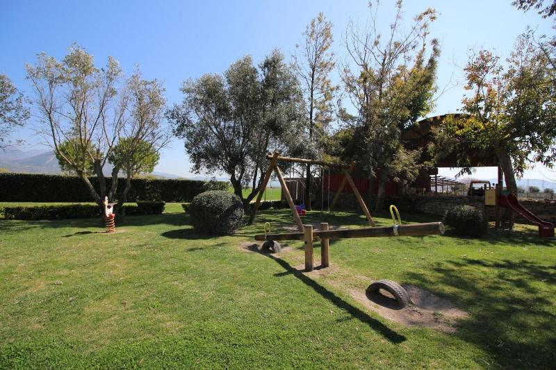 Agriturismo Porta Sirena - Aktivite