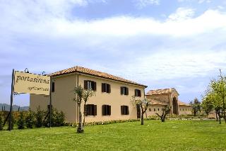 Agriturismo Porta Sirena otel fotoğrafı