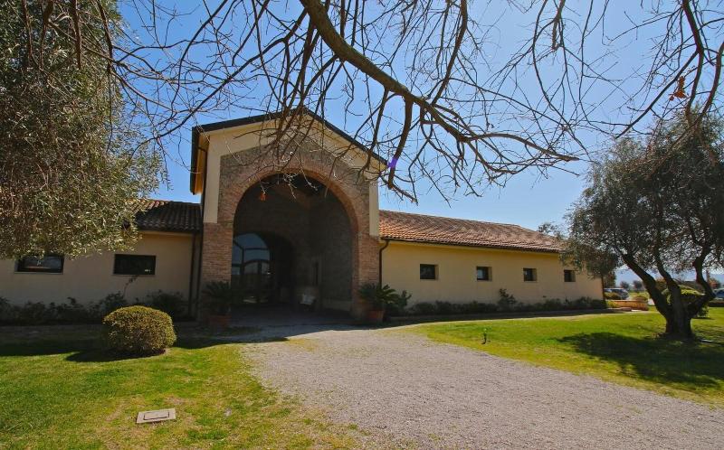 Agriturismo Porta Sirena - Genel