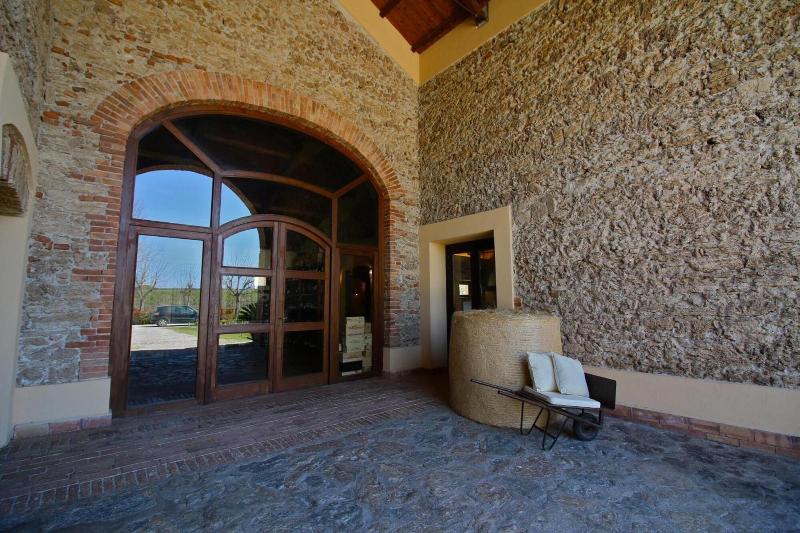 Agriturismo Porta Sirena - Genel