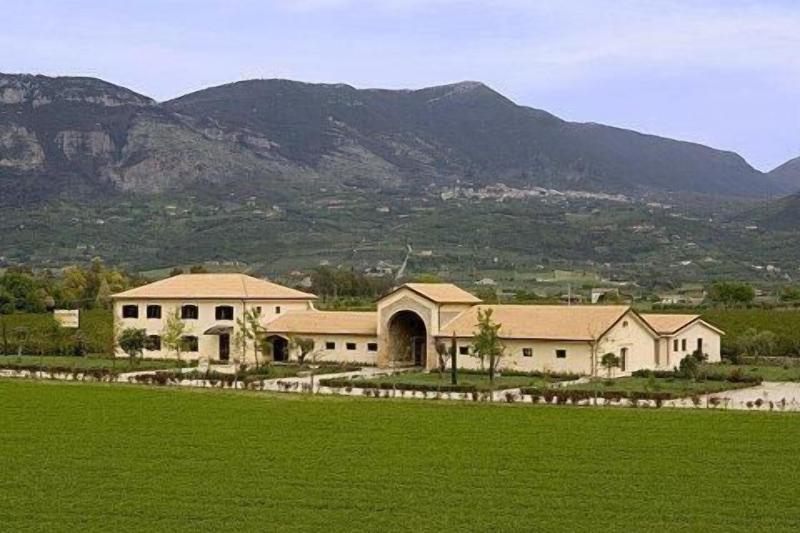 Agriturismo Porta Sirena - Genel