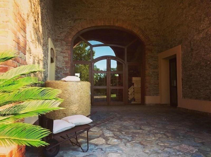 Agriturismo Porta Sirena - Genel