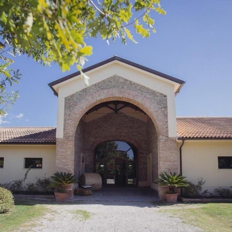 Agriturismo Porta Sirena - Genel