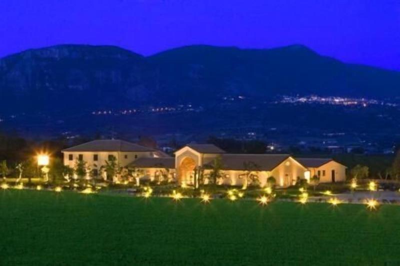 Agriturismo Porta Sirena - Genel