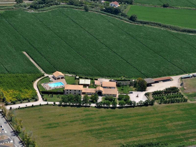 Agriturismo Porta Sirena - Genel