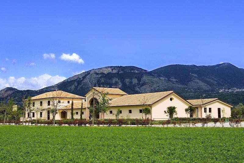 Agriturismo Porta Sirena - Genel