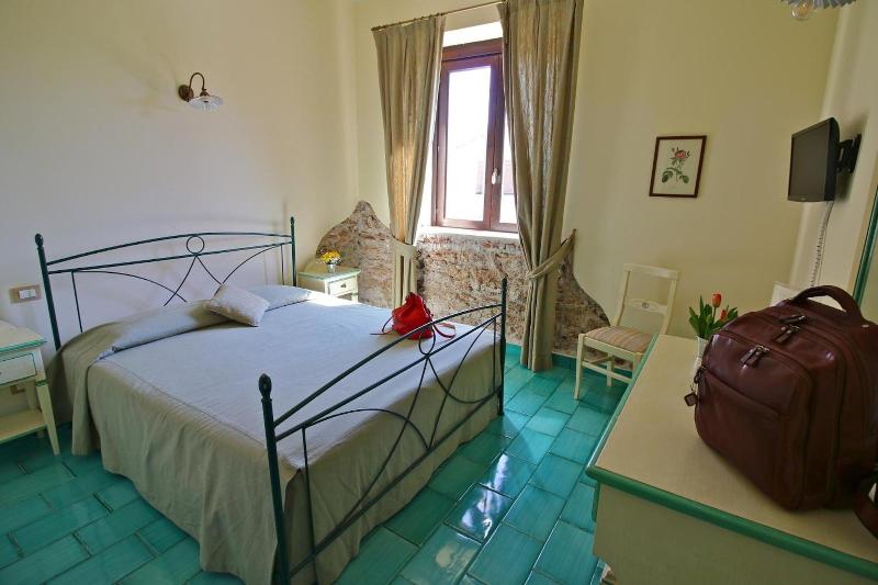 Agriturismo Porta Sirena - Oda