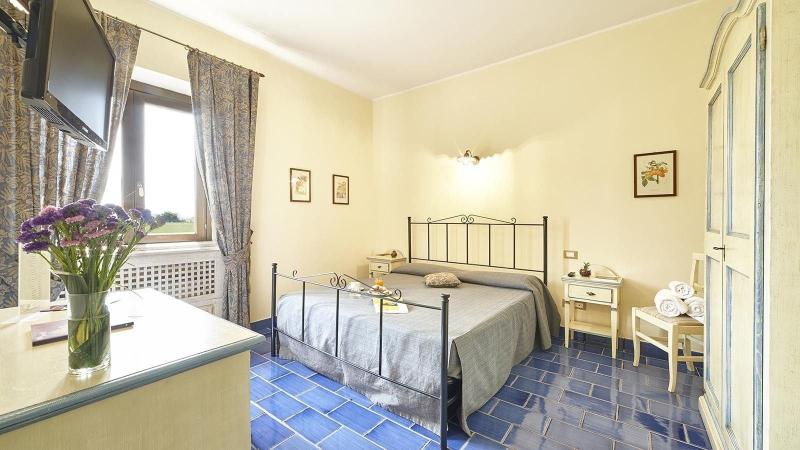 Agriturismo Porta Sirena - Oda