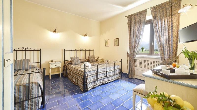 Agriturismo Porta Sirena - Oda