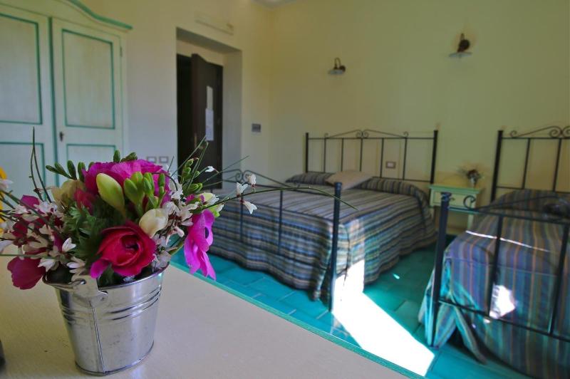 Agriturismo Porta Sirena - Oda