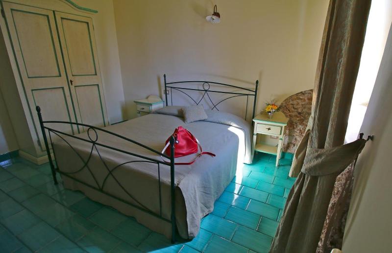 Agriturismo Porta Sirena - Oda