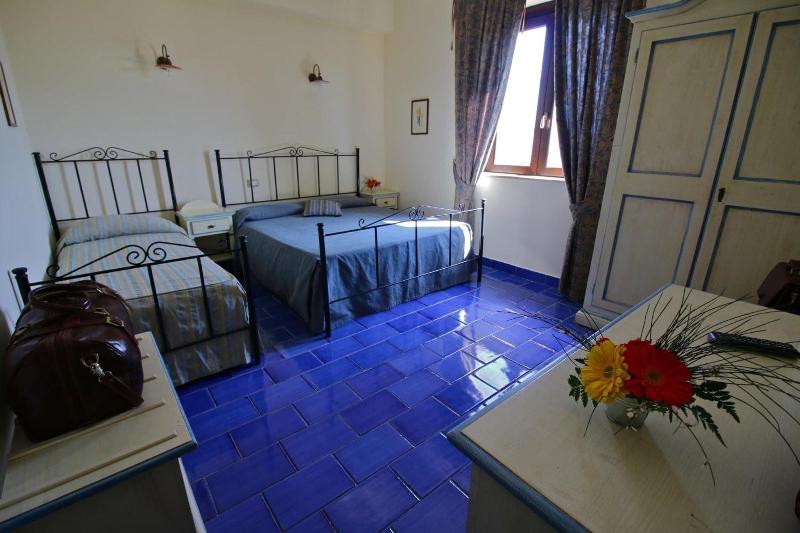 Agriturismo Porta Sirena - Oda