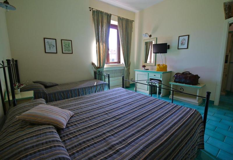 Agriturismo Porta Sirena - Oda