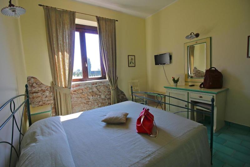 Agriturismo Porta Sirena - Oda