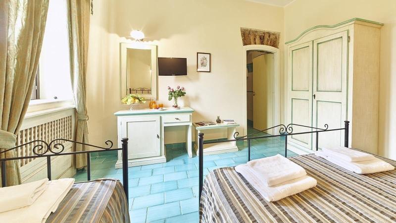 Agriturismo Porta Sirena - Oda