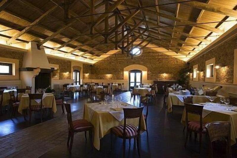 Agriturismo Porta Sirena - Restoran