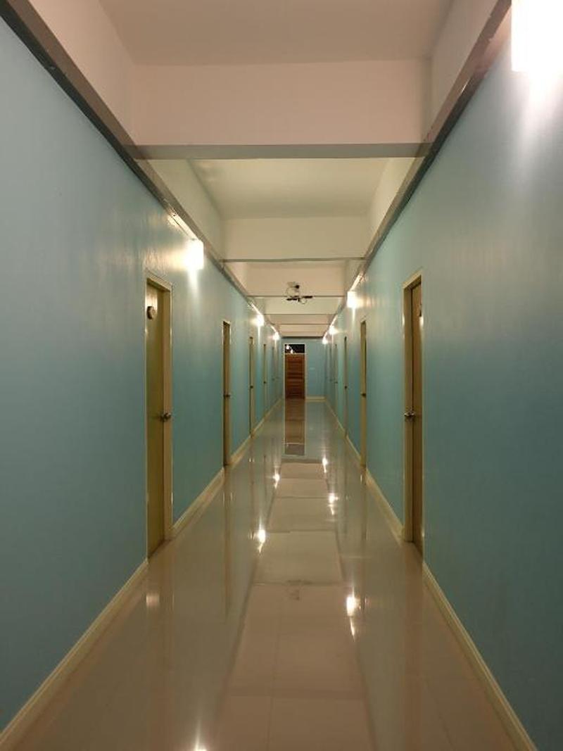 Tara Apartment - Genel
