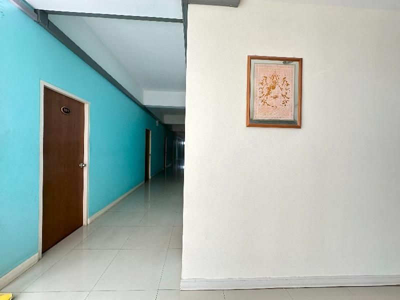 Tara Apartment - Genel