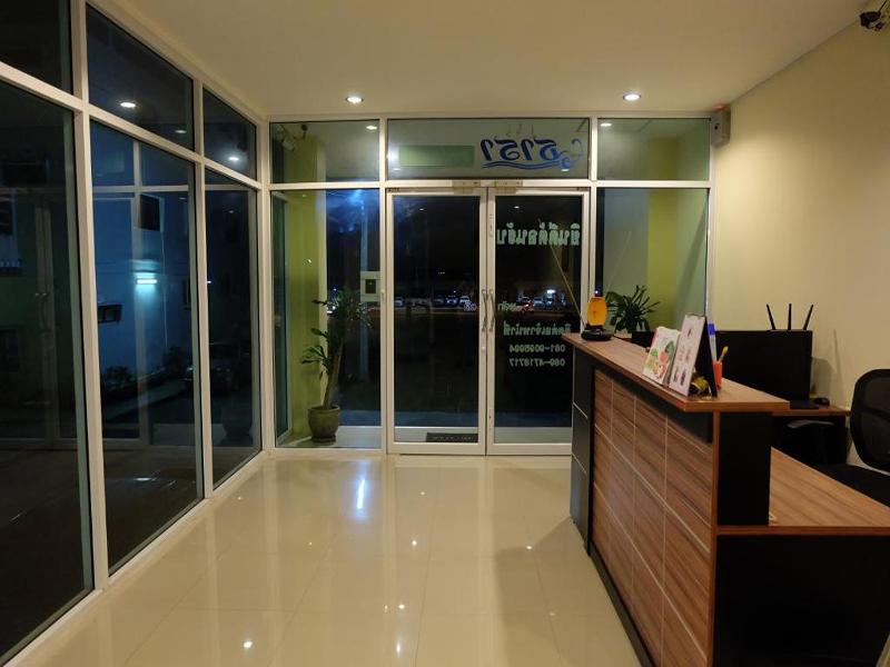 Tara Apartment - Genel