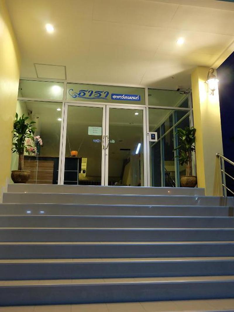 Tara Apartment - Genel