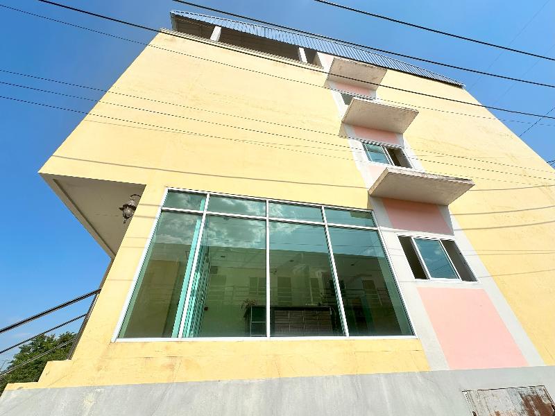 Tara Apartment - Genel