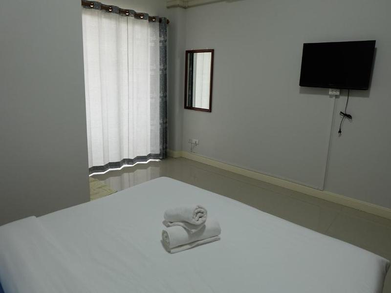 Tara Apartment - Oda