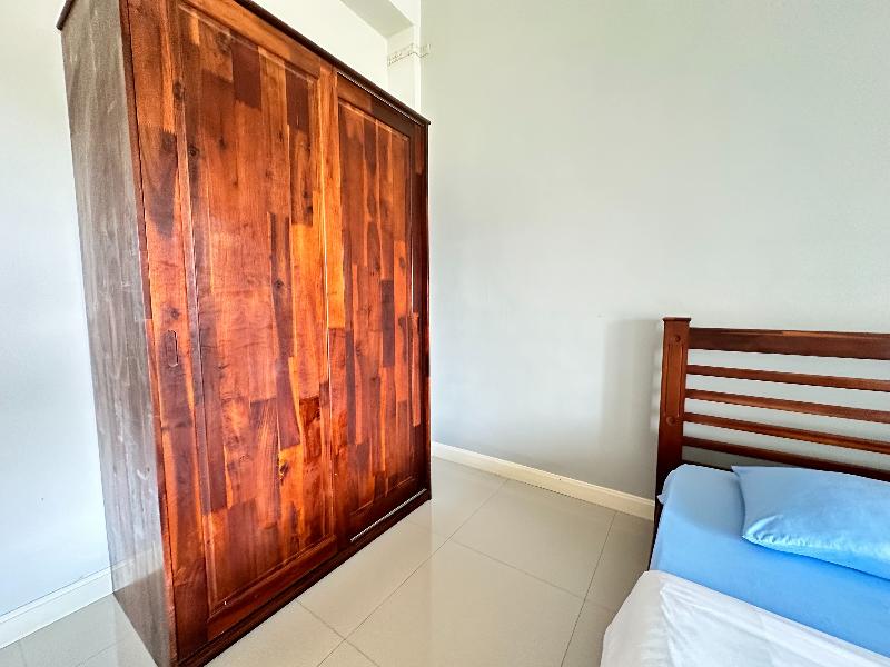 Tara Apartment - Oda
