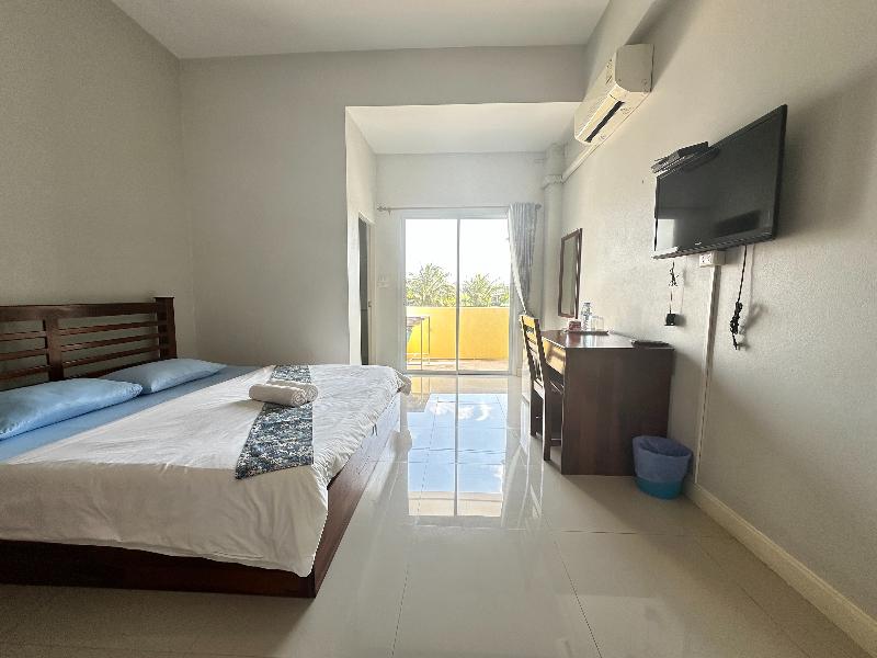 Tara Apartment - Oda