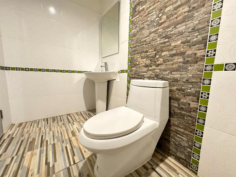 Tara Apartment - Oda