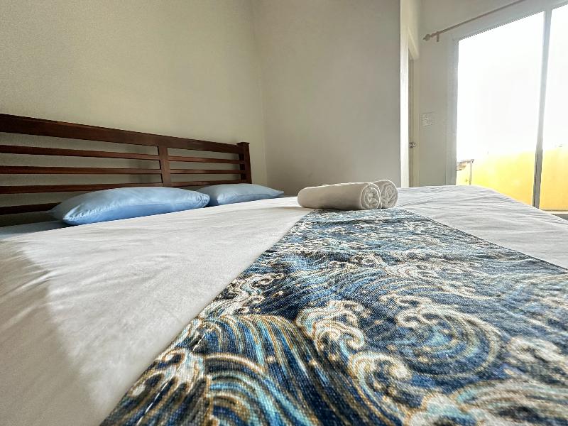 Tara Apartment - Oda
