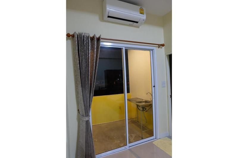Tara Apartment - Oda