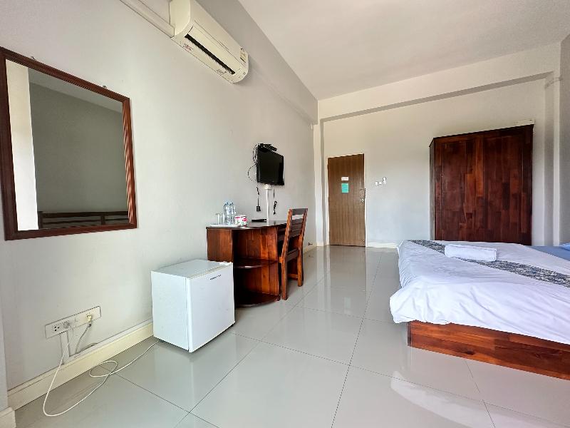 Tara Apartment - Oda