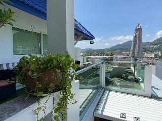 Kata Hill Sea View otel fotoğrafı