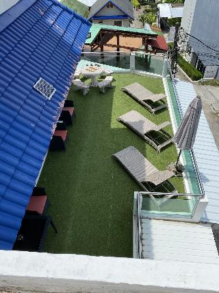 Kata Hill Sea View fotoÄŸrafÄ±