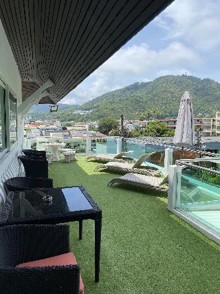 Kata Hill Sea View fotoÄŸrafÄ±
