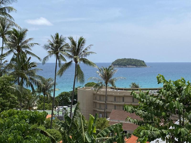 Kata Hill Sea View - Genel