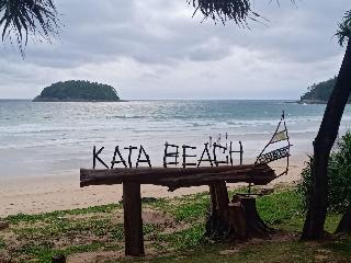 Kata Hill Sea View fotoÄŸrafÄ±
