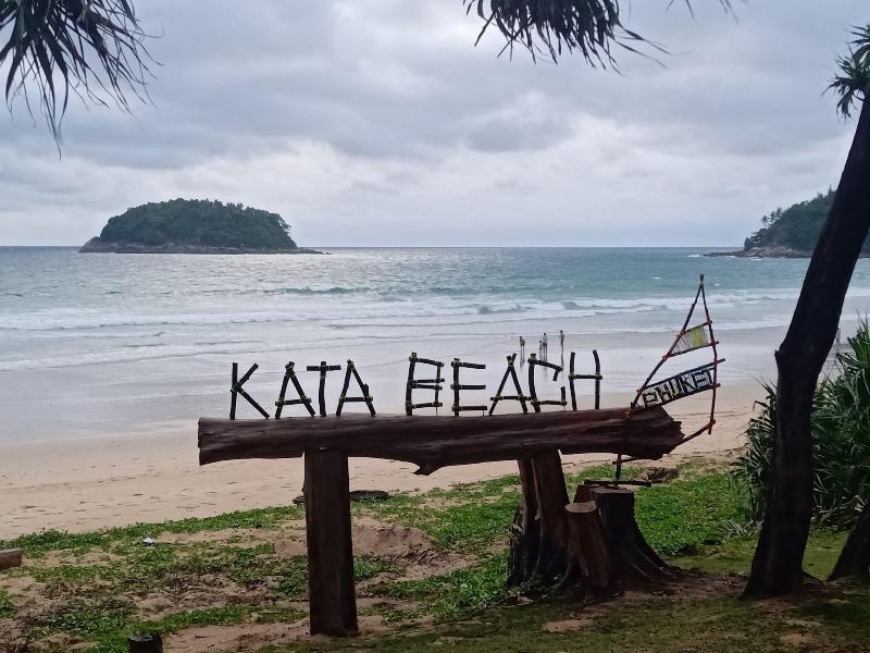 Kata Hill Sea View - Genel