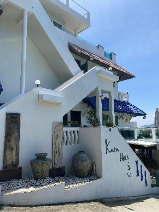 Kata Hill Sea View fotoÄŸrafÄ±