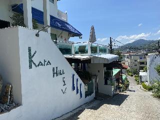 Kata Hill Sea View fotoÄŸrafÄ±