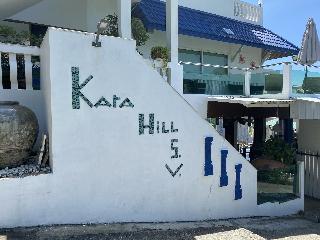 Kata Hill Sea View fotoÄŸrafÄ±