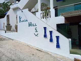 Kata Hill Sea View fotoÄŸrafÄ±