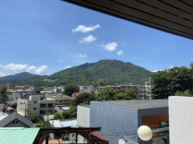 Kata Hill Sea View - Genel