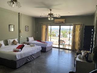 Kata Hill Sea View fotoÄŸrafÄ±