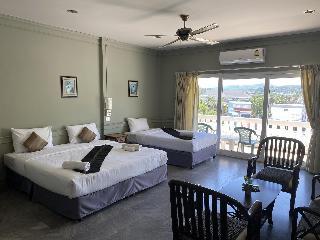 Kata Hill Sea View fotoÄŸrafÄ±