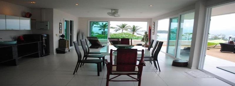 Kata Hill Sea View - Oda