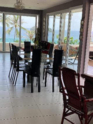 Kata Hill Sea View fotoÄŸrafÄ±