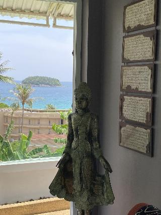 Kata Hill Sea View fotoÄŸrafÄ±